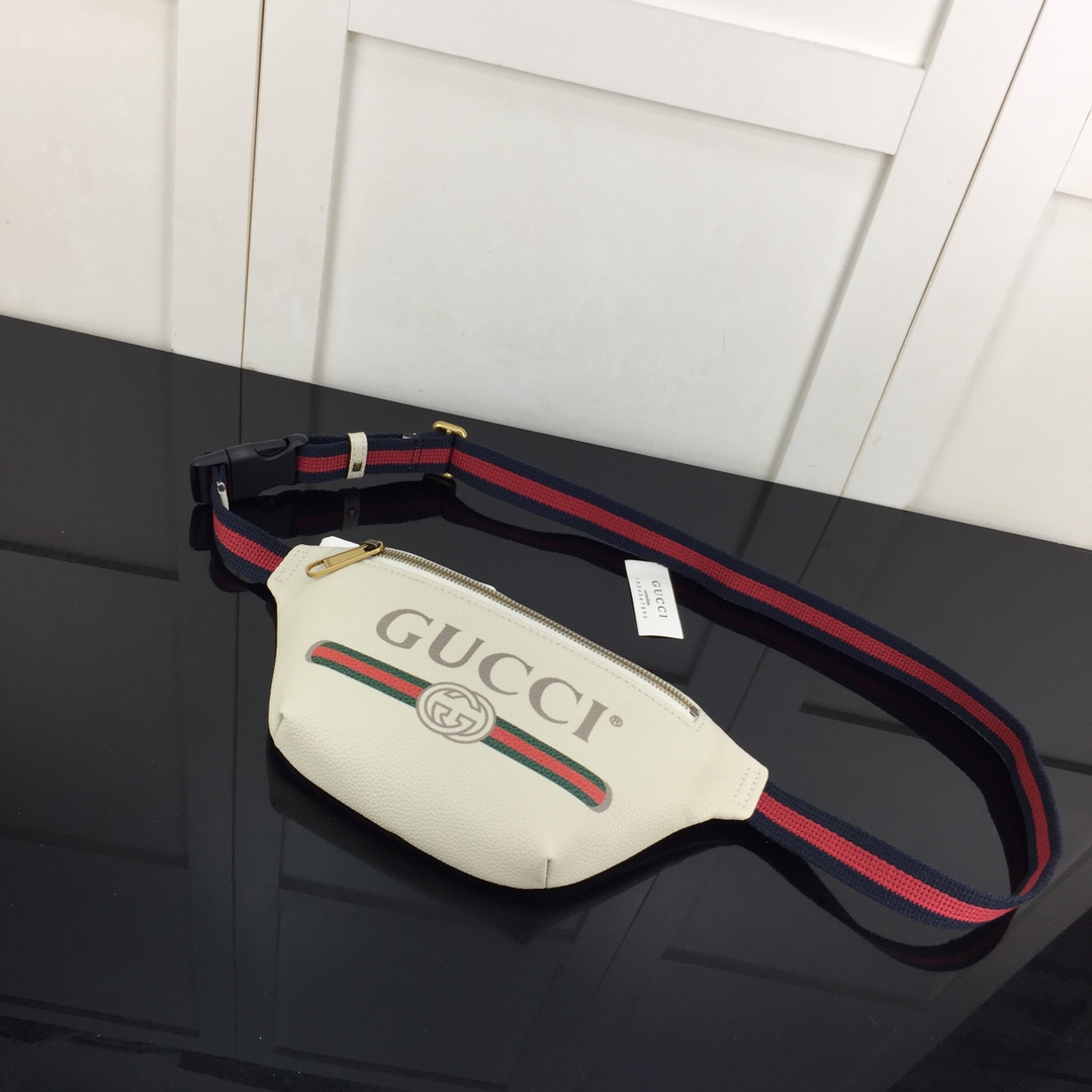 Gucci Waist Chest Packs